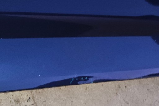 VW POLO V 09-17 6R0 6C0 VRATA DESNA  PREDNJA STRANA