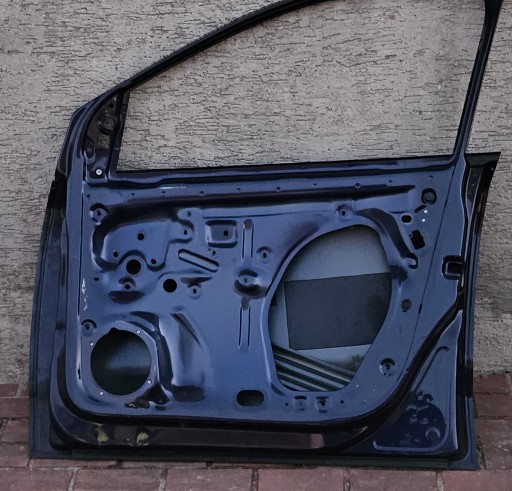 VW POLO V 09-17 6R0 6C0 VRATA DESNA  PREDNJA STRANA