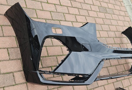 VOLVO XC60 II REDIZAJN R-DESIGNE 22-24 BRANIK + MASKA