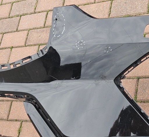 VOLVO XC60 II REDIZAJN R-DESIGNE 22-24 BRANIK + MASKA