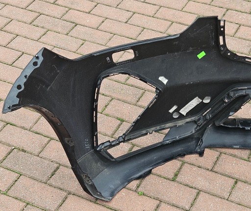 VOLVO XC60 II REDIZAJN R-DESIGNE 22-24 BRANIK + MASKA