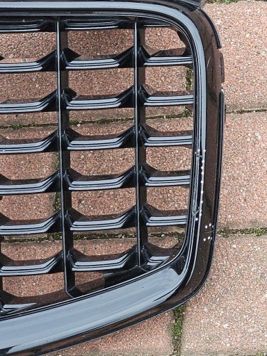 VOLVO XC60 II REDIZAJN R-DESIGNE 22-24 BRANIK + MASKA