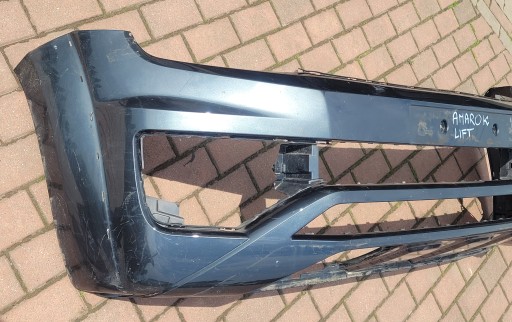 VW AMAROK REDIZAJN 16-20 BRANIK PREDNJA STRANA