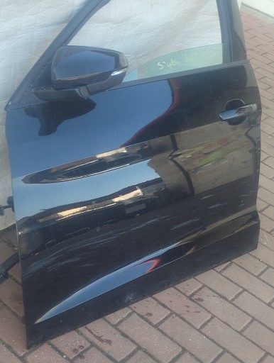 AUDI A1 82A 19-22 VRATA PREDNJA STRANA LIJEVA