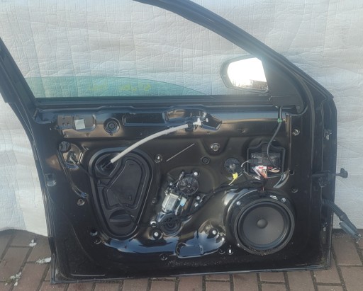 AUDI A1 82A 19-22 VRATA PREDNJA STRANA LIJEVA