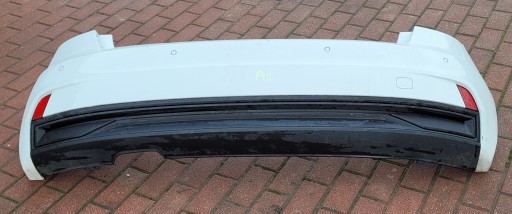 AUDI A1 82A GEPEK GEPEKA BRANIK LAMPE FAROVI