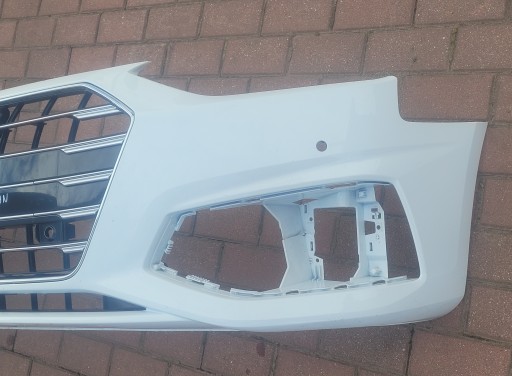 AUDI A4 B9 REDIZAJN BRANIK PREDNJA STRANA 8W0807437 AH AK AM