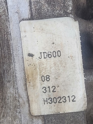 RENAULT KOLEOS 2.0 DCI 08-16 GETRIBA PRIJENOS ND8001 JY66D