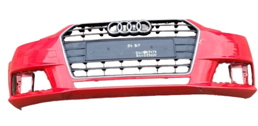 AUDI A4 B9 15-19 BRANIK PREDNJA STRANA 8W0807437