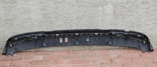 KIA CEED 3 III GT-LINE KARAVAN 21- DIFUZOR SPOJLER BRANIKA ZADNJI 86612-J7GA0