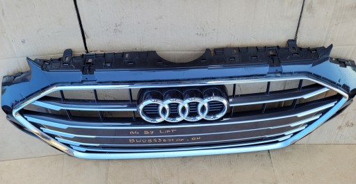 AUDI A4 B9 REDIZAJN 19-24 MASKA 8W0853651DF DH