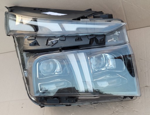 HYUNDAI SANTA FE IV 4 REDIZAJN 20-23 FULL LED DESNA STRANA