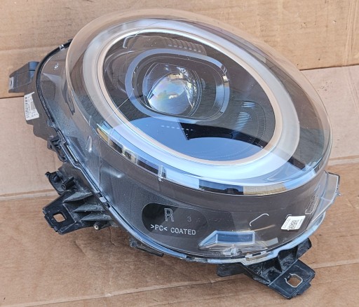 MINI COOPER F55 F56 F57 LCI LAMPA FAR LED DESNA STRANA 5A01962