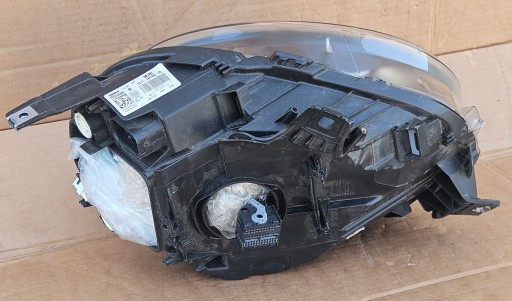 MINI COOPER F55 F56 F57 LCI LAMPA FAR LED DESNA STRANA 5A01962