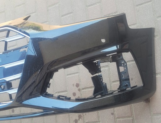 AUDI A4 B9 REDIZAJN 19-22 BRANIK PREDNJA STRANA 8W0807437