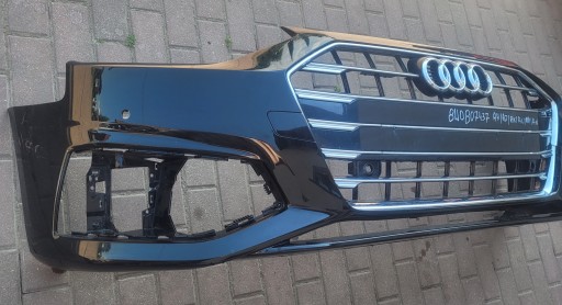 AUDI A4 B9 REDIZAJN 19-22 BRANIK PREDNJA STRANA 8W0807437