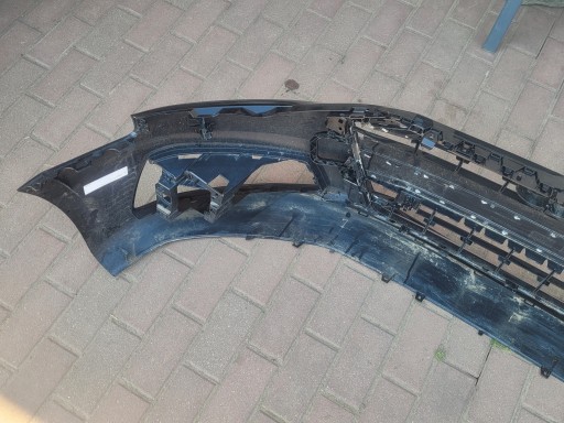 AUDI A4 B9 REDIZAJN 19-22 BRANIK PREDNJA STRANA 8W0807437