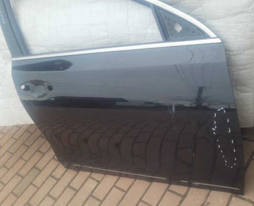 KIA X-CEED XCEED VRATA DESNA  PREDNJA STRANA