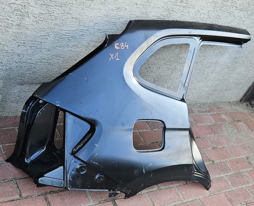 BMW X1 E84 BLATOBRAN OPLATA DESNA STRANA ZADNJI 2993128
