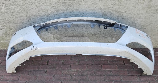 HYUNDAI I40 REDIZAJN 15-19 BRANIK PREDNJA STRANA 86511-3Z500