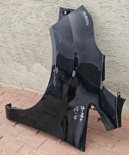 FORD B-MAX B MAX 12-17 BLATOBRAN LIJEVA STRANA