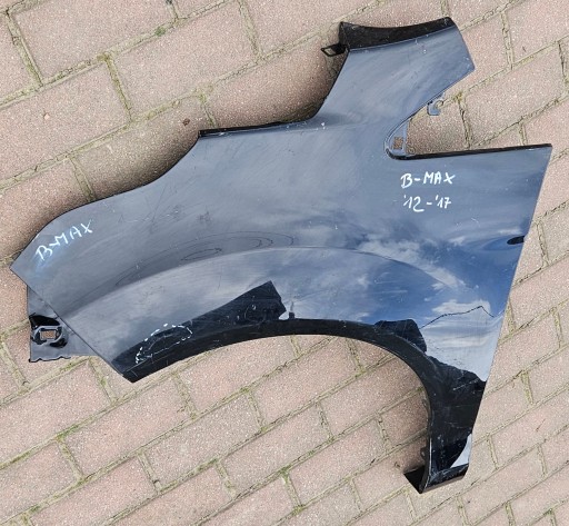 FORD B-MAX B MAX 12-17 BLATOBRAN LIJEVA STRANA