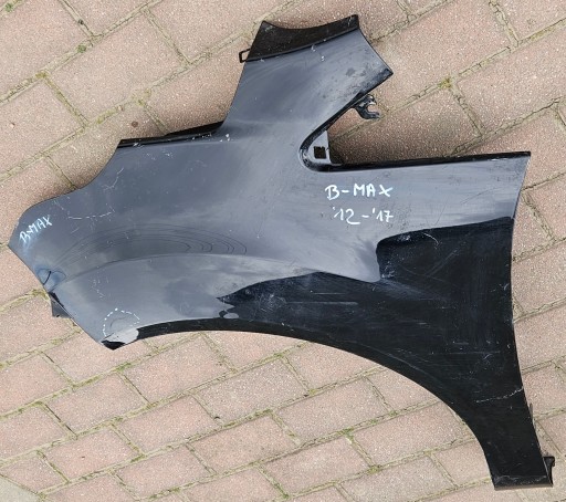 FORD B-MAX B MAX 12-17 BLATOBRAN LIJEVA STRANA