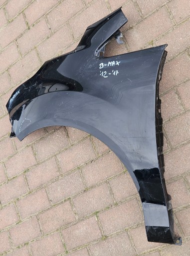 FORD B-MAX B MAX 12-17 BLATOBRAN LIJEVA STRANA