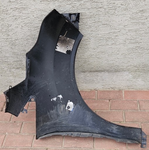 FORD B-MAX B MAX 12-17 BLATOBRAN LIJEVA STRANA