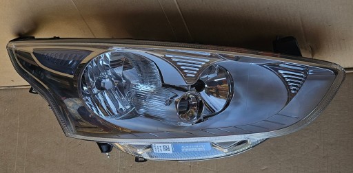 FORD B-MAX B MAX LAMPA FAR DESNA STRANA ILI LIJEVA OBIČNA