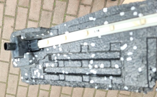 BMW F22 F23 M PAKET ABSORBER UDARCA ALAT / SIROPOL SENZOR BMW F22 F23 M PAKET ABSORBER UDARCA ALAT / SIROPOL SENZOR