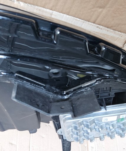 FORD EDGE REDIZAJN 18-21 LAMPA FAR FULL LED LIJEVA STRANA KT4B13W030HJ