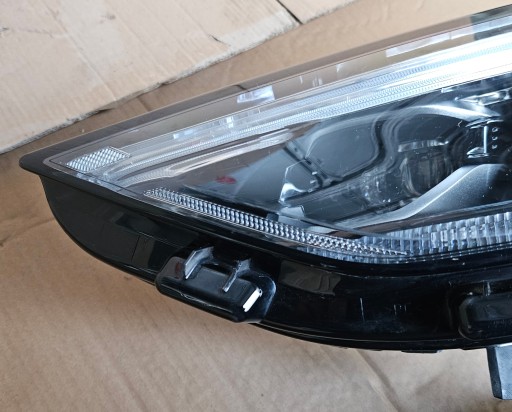 FORD EDGE REDIZAJN 18-21 LAMPA FAR FULL LED LIJEVA STRANA KT4B13W030HJ