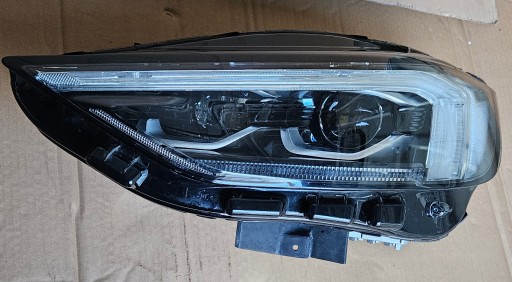 FORD EDGE REDIZAJN 18-21 LAMPA FAR FULL LED LIJEVA STRANA KT4B13W030HJ
