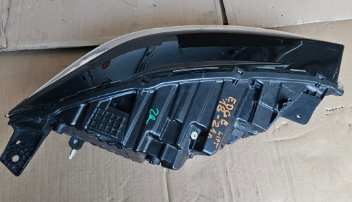 FORD EDGE REDIZAJN 18-21 LAMPA FAR FULL LED LIJEVA STRANA KT4B13W030HJ