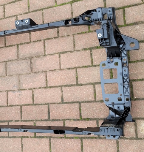 BENTLEY VEZNI LIM PREDNJA STRANA POJAČANJE 36A805594C