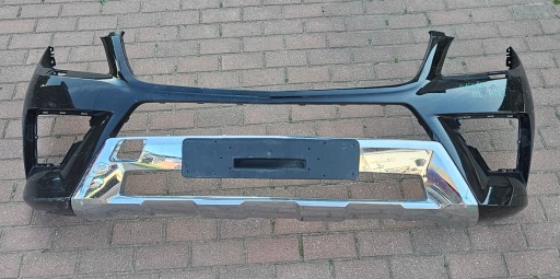MERCEDES ML W166 AMG 2011 BRANIK PREDNJA STRANA A1668803340 A1668854525 A1668854925
