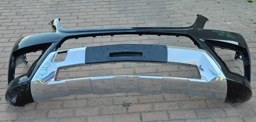 MERCEDES ML W166 AMG 2011 BRANIK PREDNJA STRANA A1668803340 A1668854525 A1668854925