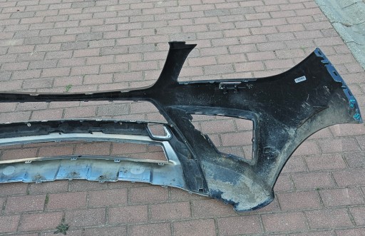 MERCEDES ML W166 AMG 2011 BRANIK PREDNJA STRANA A1668803340 A1668854525 A1668854925