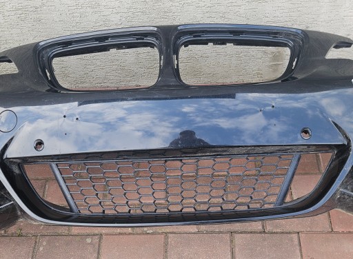 BMW 2 F22 F23 M-PAKET BRANIK PREDNJA STRANA + MREŽICA 8055299 BMW 2 F22 F23 M-PAKET BRANIK PREDNJA STRANA + MREŽICA 8055299