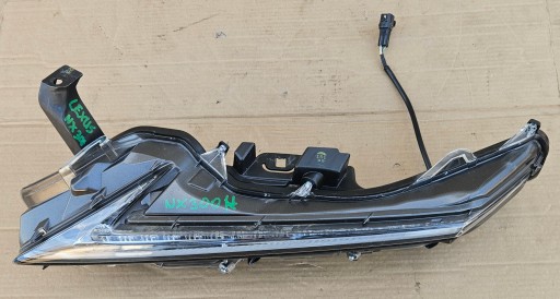 LEXUS NX 300H SVIJETLA DRL LED LIJEVA STRANA 81620-78090 LEXUS NX 300H SVIJETLA DRL LED LIJEVA STRANA 81620-78090