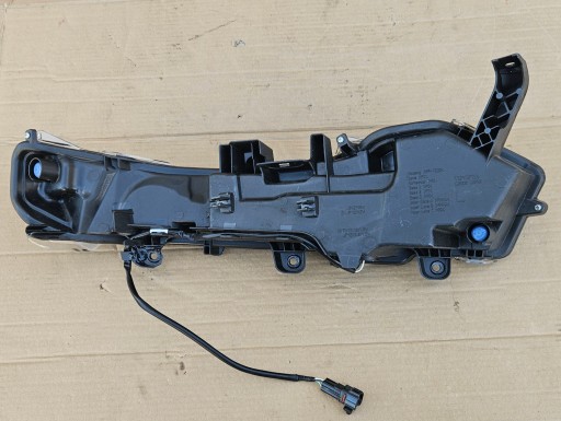 LEXUS NX 300H SVIJETLA DRL LED LIJEVA STRANA 81620-78090 LEXUS NX 300H SVIJETLA DRL LED LIJEVA STRANA 81620-78090