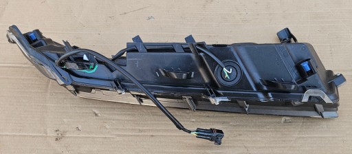 LEXUS NX 300H SVIJETLA DRL LED LIJEVA STRANA 81620-78090 LEXUS NX 300H SVIJETLA DRL LED LIJEVA STRANA 81620-78090