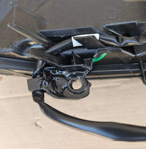 LEXUS NX 300H SVIJETLA DRL LED LIJEVA STRANA 81620-78090 LEXUS NX 300H SVIJETLA DRL LED LIJEVA STRANA 81620-78090
