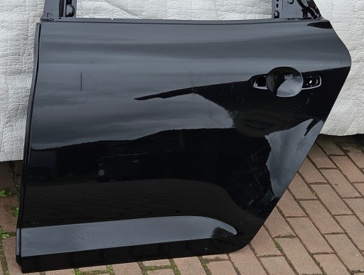 VRATA LIJEVA ZADNJA RENAULT TALISMAN ZADNJI STRANA KARAVAN