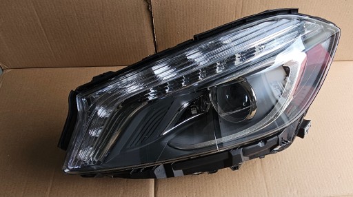 MERCEDES A-KLASA W176 BI-X LED LAMPA FAR LIJEVA STRANA ZAKRETNI A1768203161 MERCEDES A-KLASA W176 BI-X LED LAMPA FAR LIJEVA STRANA ZAKRETNI A1768203161