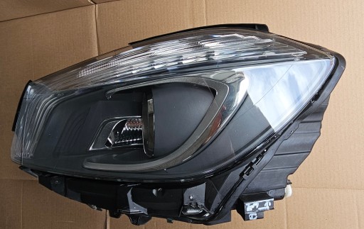 MERCEDES A-KLASA W176 BI-X LED LAMPA FAR LIJEVA STRANA ZAKRETNI A1768203161 MERCEDES A-KLASA W176 BI-X LED LAMPA FAR LIJEVA STRANA ZAKRETNI A1768203161