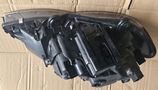 BMW X5 E53 LCI REDIZAJN 03-06 LAMPA FAR LIJEVA STRANA XENON 7164441