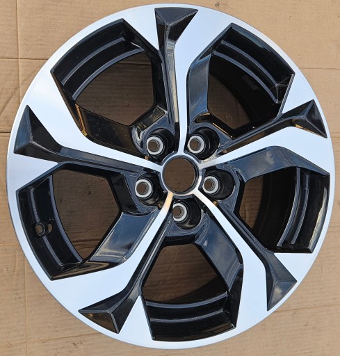 MAZDA CX30 CX 30 ALU FELGA 18X7J ET45 9965C87080 KA036