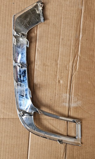 SUZUKI GRAND VITARA SVIJETLO LAMPA FAR DRL LED LIJEVA STRANA ILI DESNA Z CHROMEM SUZUKI GRAND VITARA SVIJETLO LAMPA FAR DRL LED LIJEVA STRANA ILI DESNA Z CHROMEM
